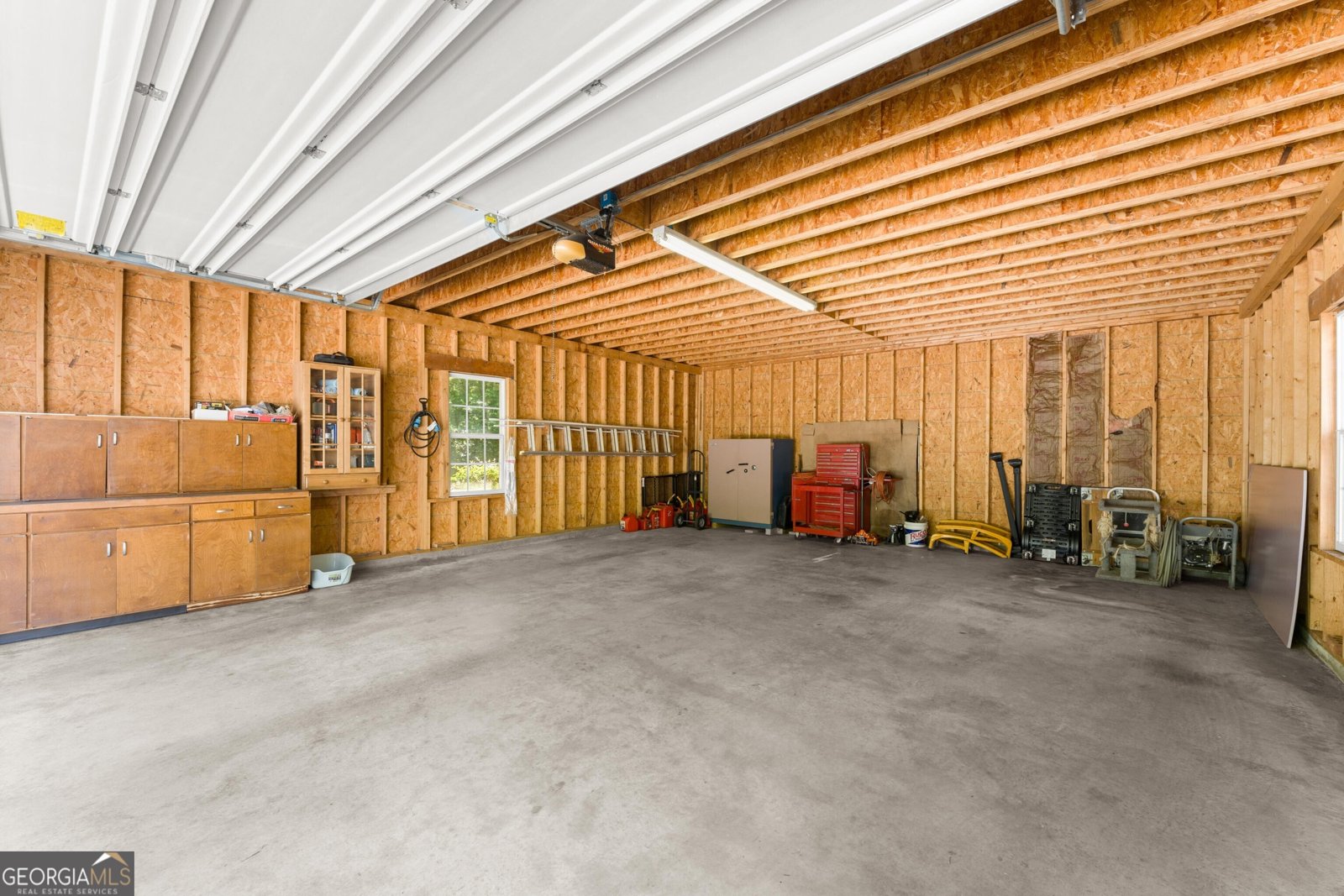 600 Bailey Woods Road Dacula - Photo 56