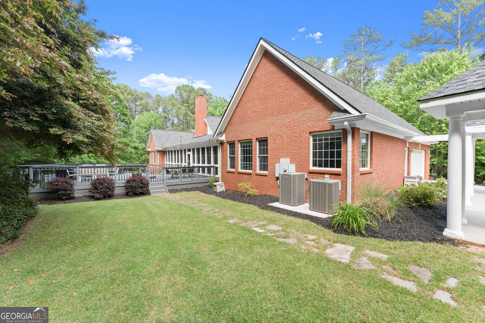 600 Bailey Woods Road Dacula - Photo 58