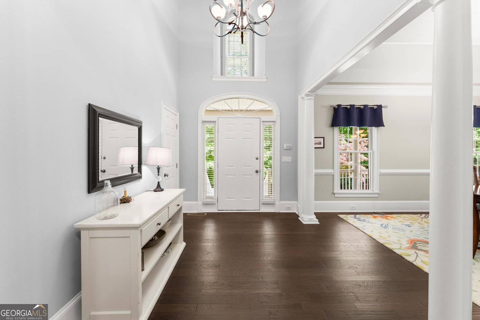 600 Bailey Woods Road Dacula - Photo 6