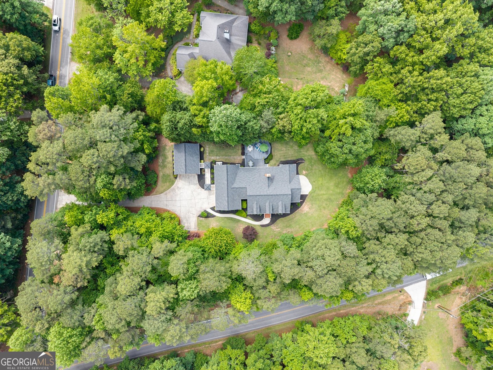 600 Bailey Woods Road Dacula - Photo 60