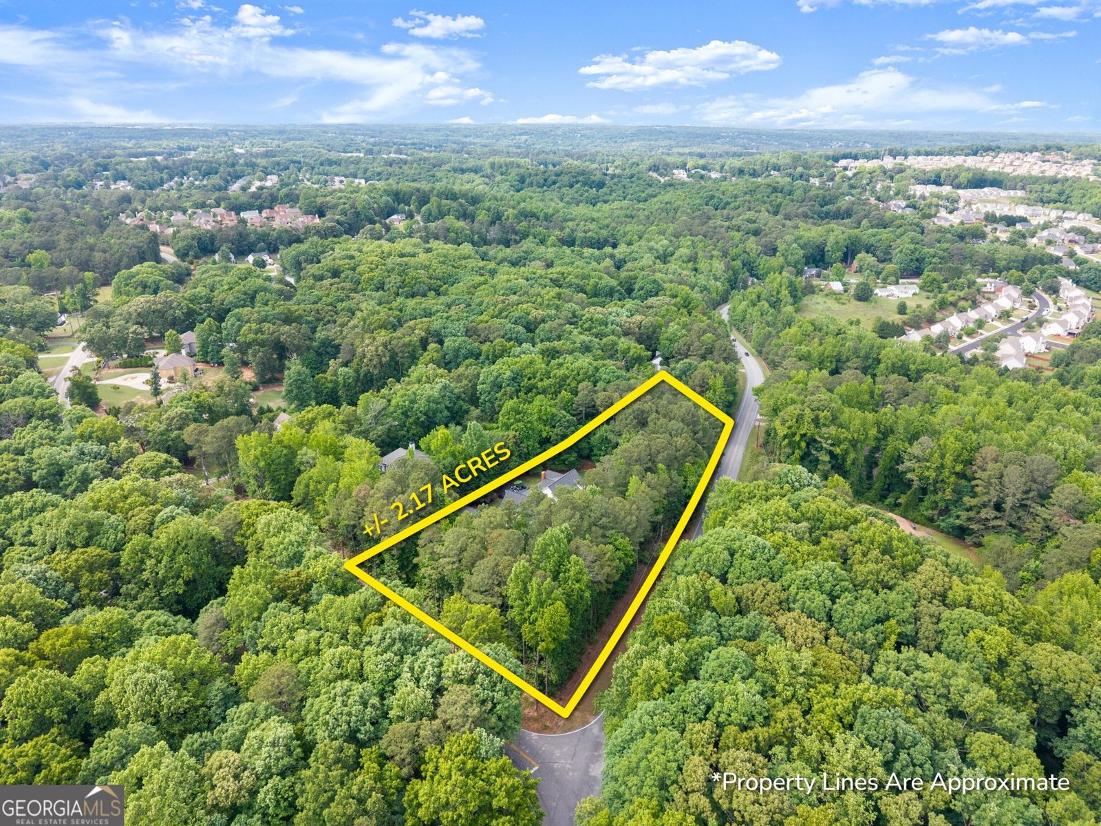 600 Bailey Woods Road Dacula - Photo 61