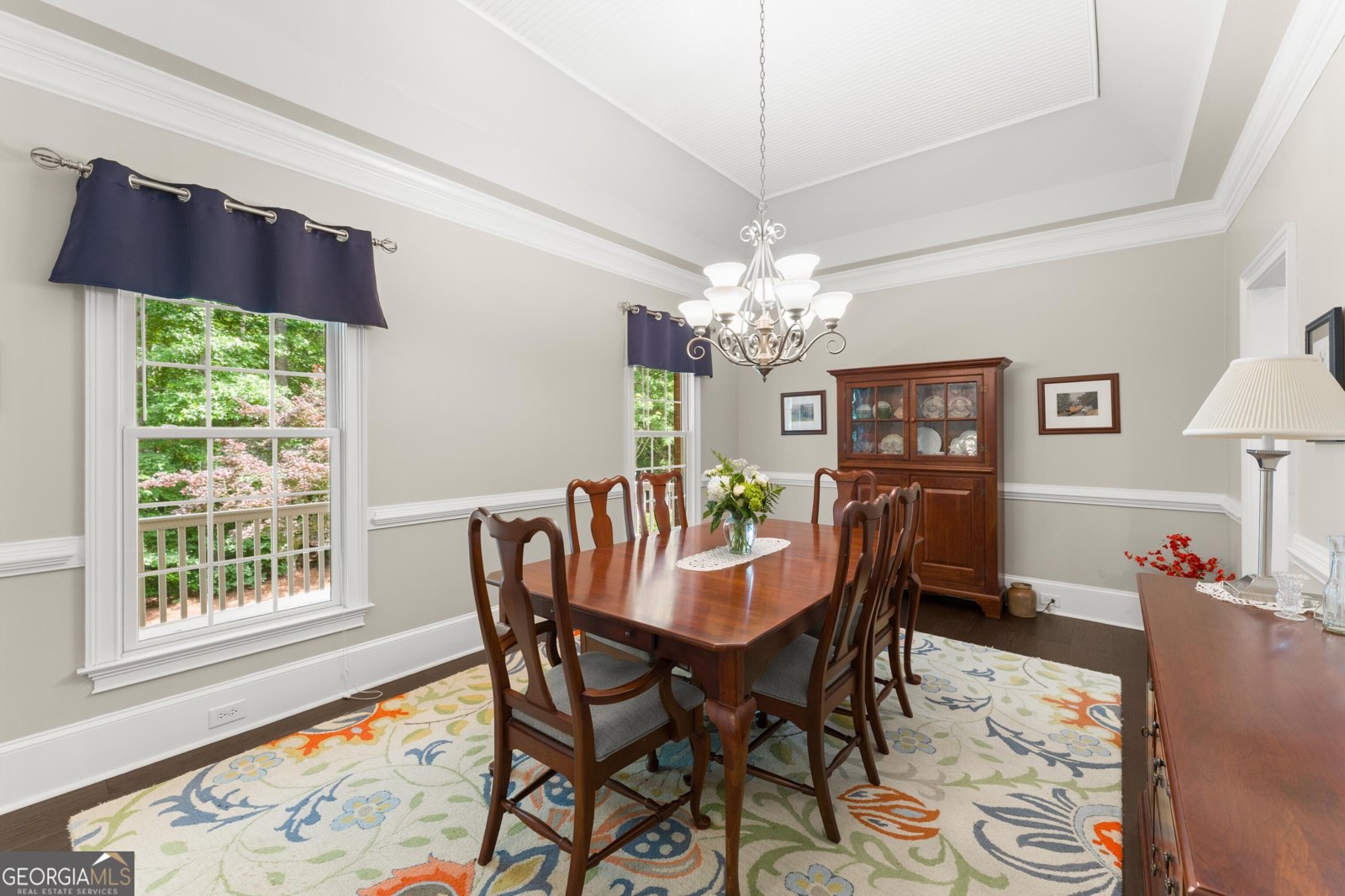 600 Bailey Woods Road Dacula - Photo 7