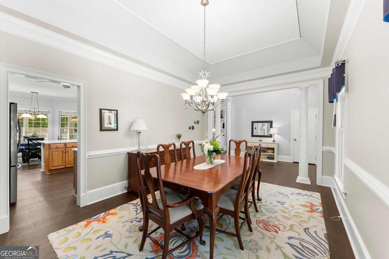 600 Bailey Woods Road Dacula - Photo 8
