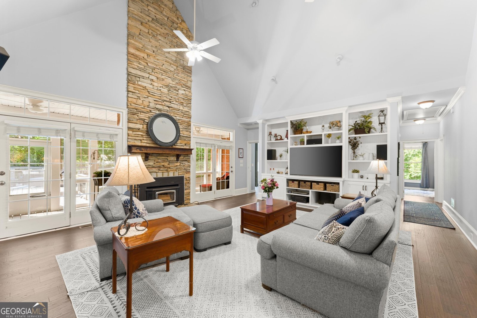 600 Bailey Woods Road Dacula - Photo 9