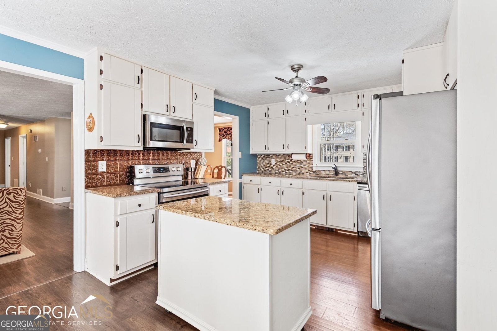 280 Stoneridge Way Fayetteville - Photo 10