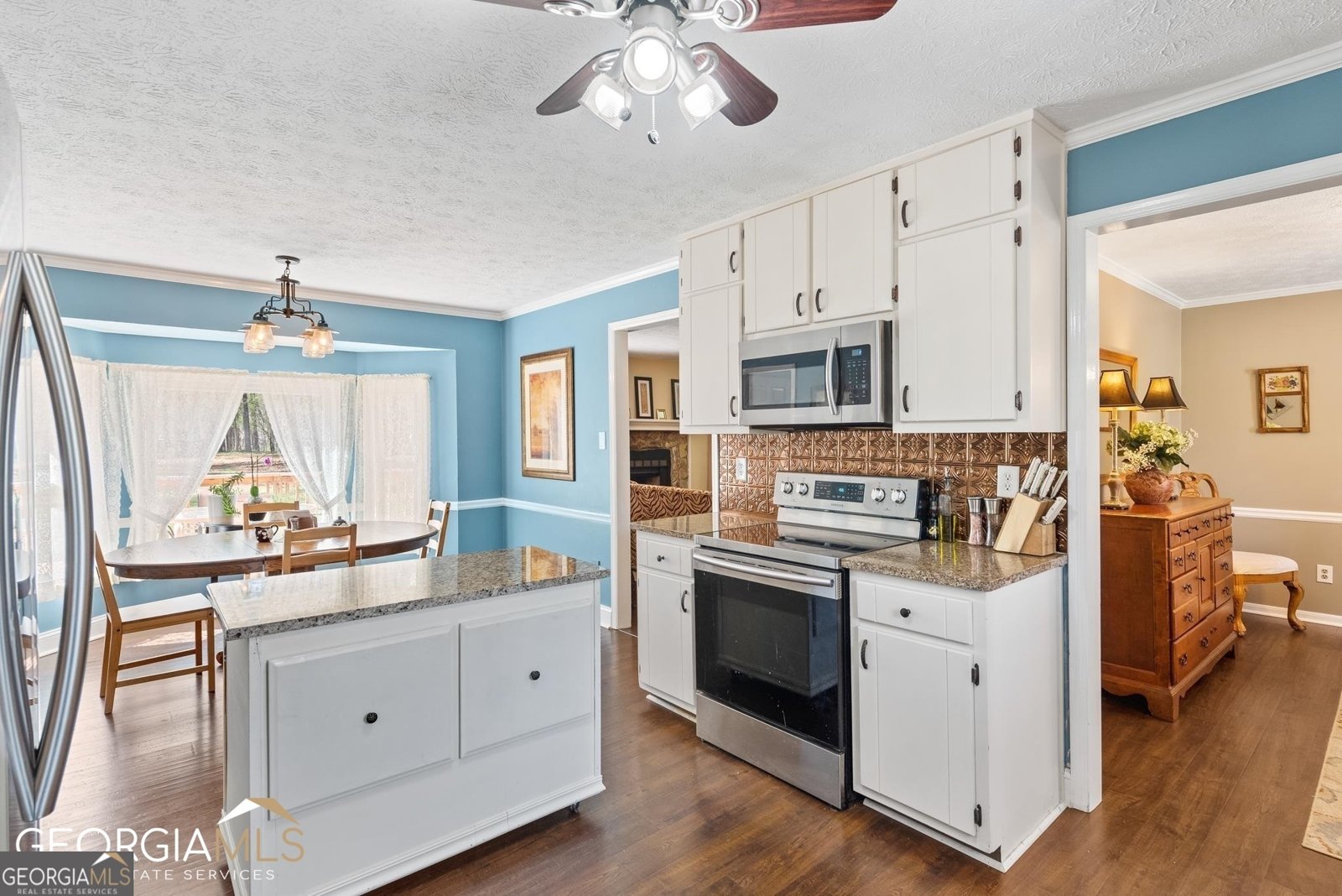 280 Stoneridge Way Fayetteville - Photo 12