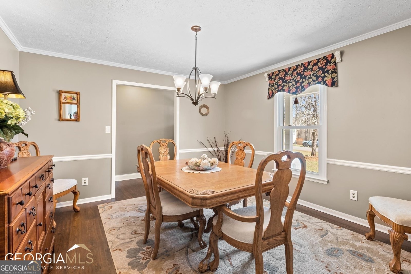 280 Stoneridge Way Fayetteville - Photo 17