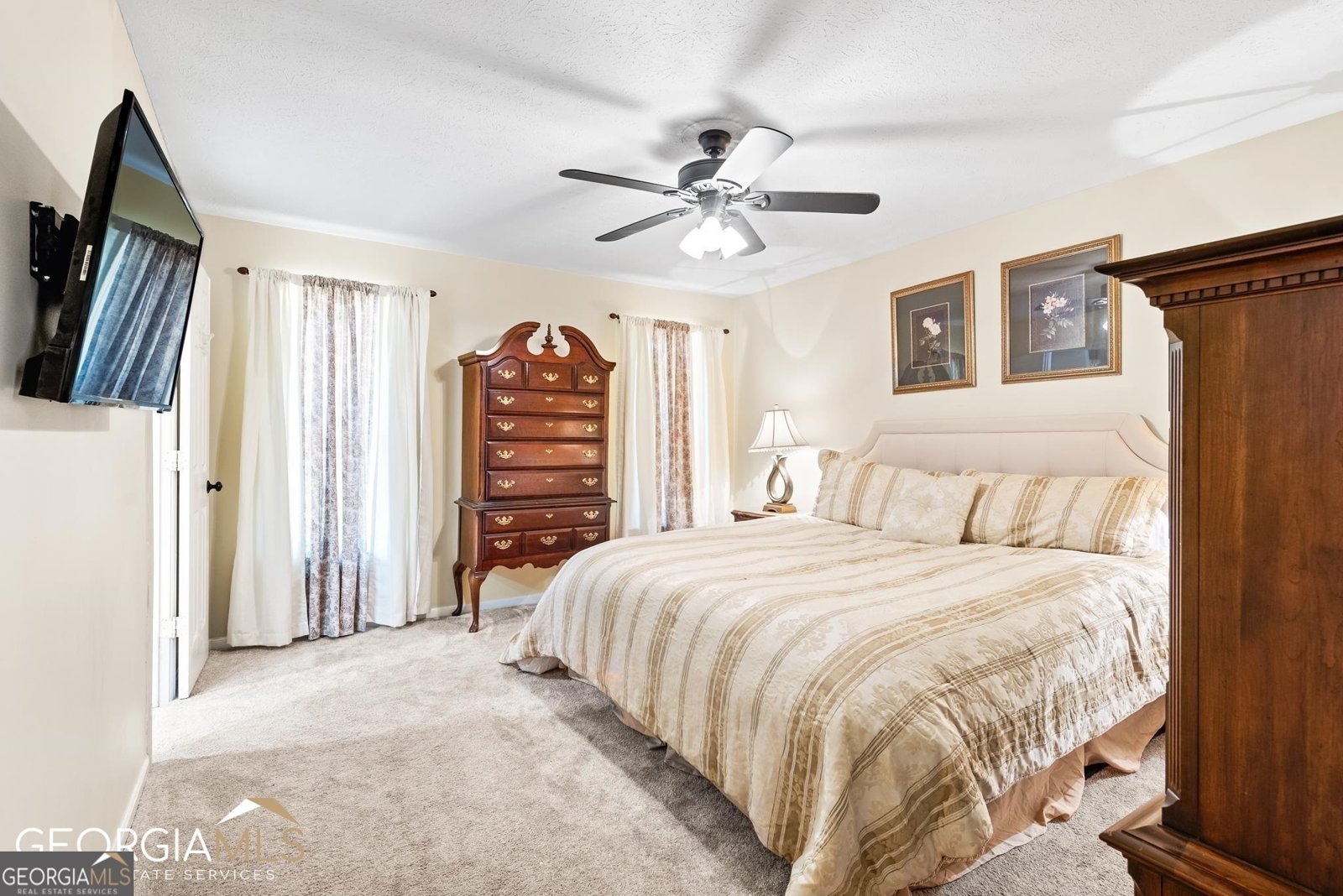 280 Stoneridge Way Fayetteville - Photo 22