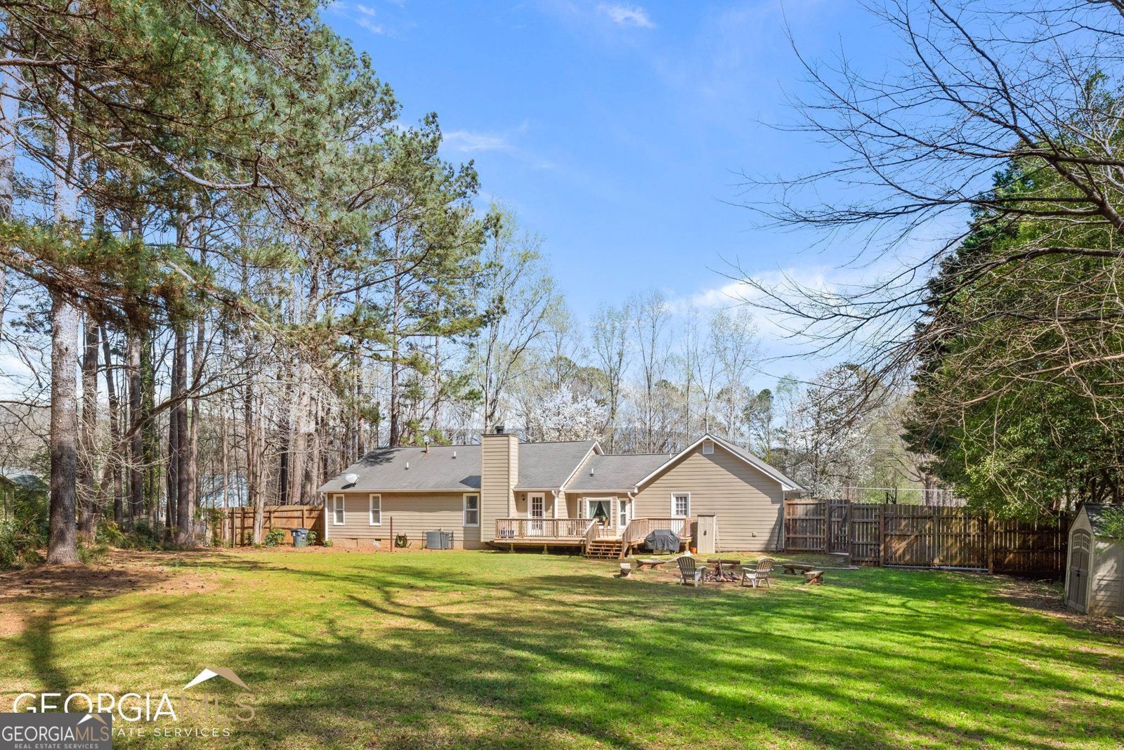 280 Stoneridge Way Fayetteville - Photo 6