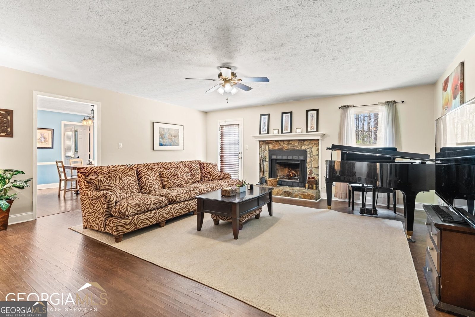 280 Stoneridge Way Fayetteville - Photo 8