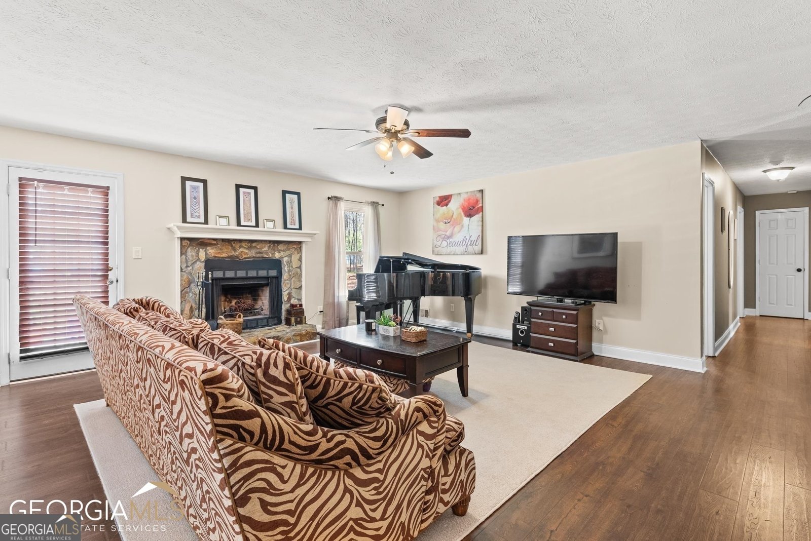 280 Stoneridge Way Fayetteville - Photo 9