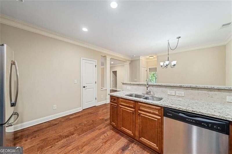 2344 Chimney Cottage Circle Marietta - Photo 10