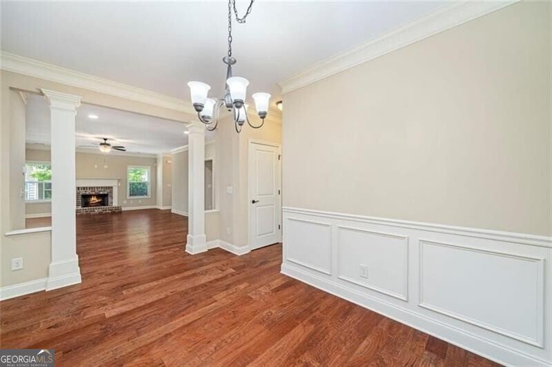 2344 Chimney Cottage Circle Marietta - Photo 11
