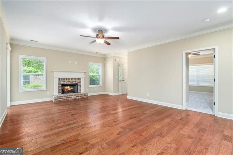 2344 Chimney Cottage Circle Marietta - Photo 12