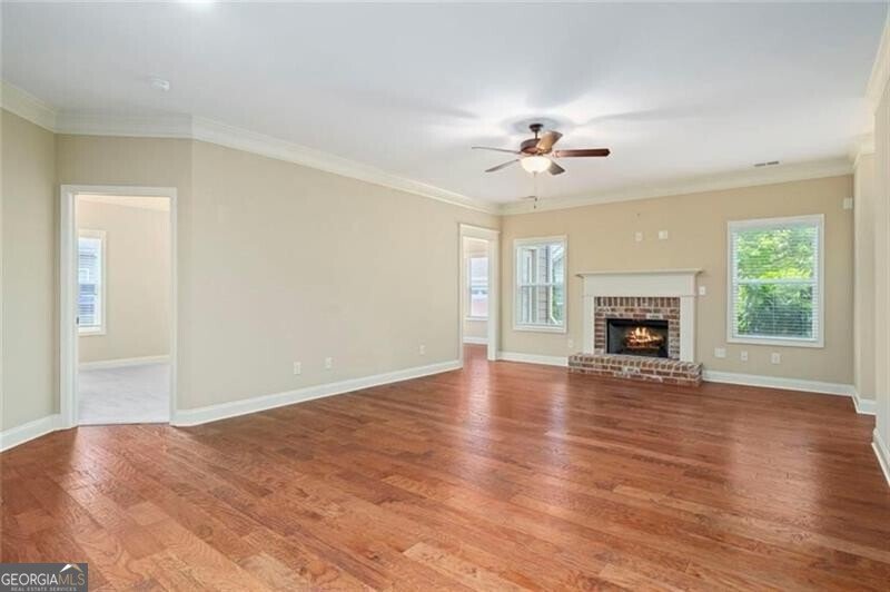 2344 Chimney Cottage Circle Marietta - Photo 13