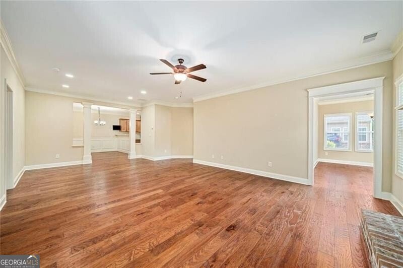 2344 Chimney Cottage Circle Marietta - Photo 14