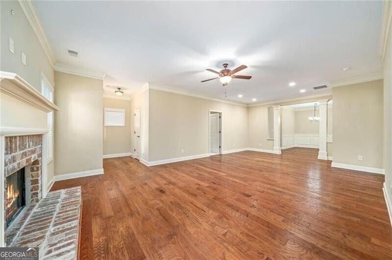 2344 Chimney Cottage Circle Marietta - Photo 15
