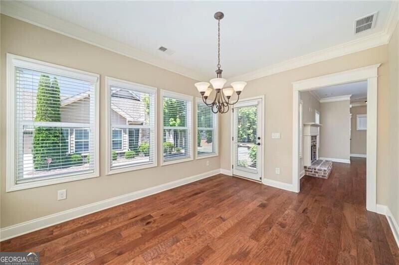 2344 Chimney Cottage Circle Marietta - Photo 17