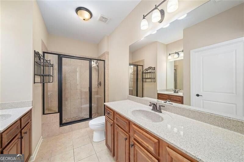 2344 Chimney Cottage Circle Marietta - Photo 21