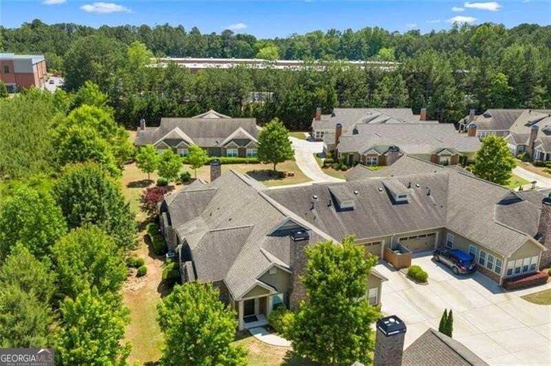 2344 Chimney Cottage Circle Marietta - Photo 32