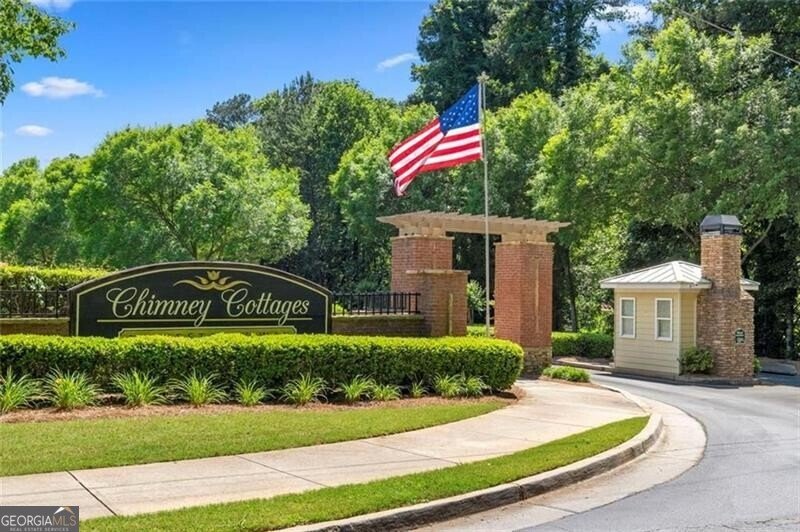2344 Chimney Cottage Circle Marietta - Photo 34