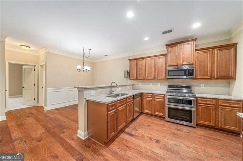 2344 Chimney Cottage Circle Marietta - Photo 6