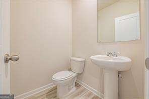 4192 Waratah Way Mableton - Photo 13