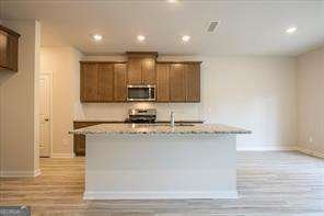 4192 Waratah Way Mableton - Photo 6