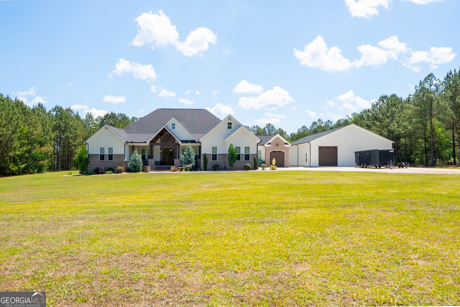 5888 Cobbham Road Appling - main photo