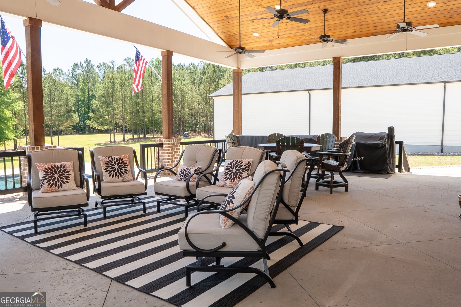 5888 Cobbham Road Appling - Photo 10