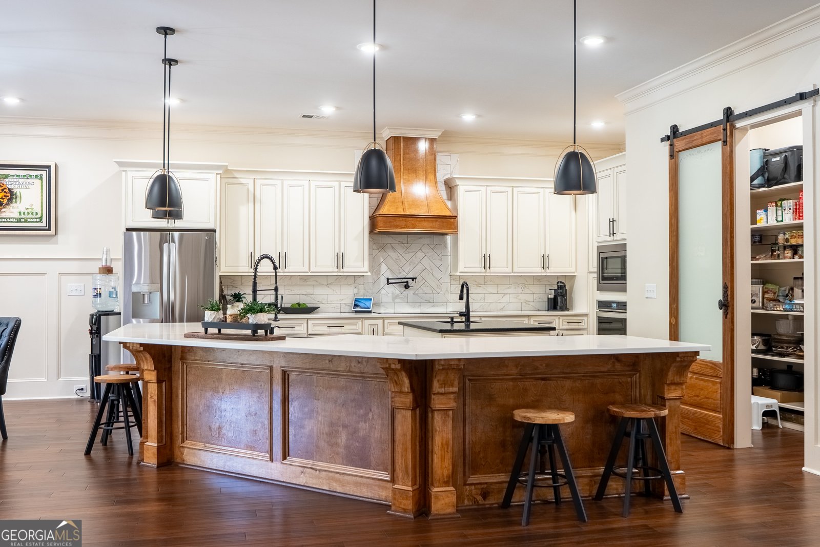 5888 Cobbham Road Appling - Photo 17