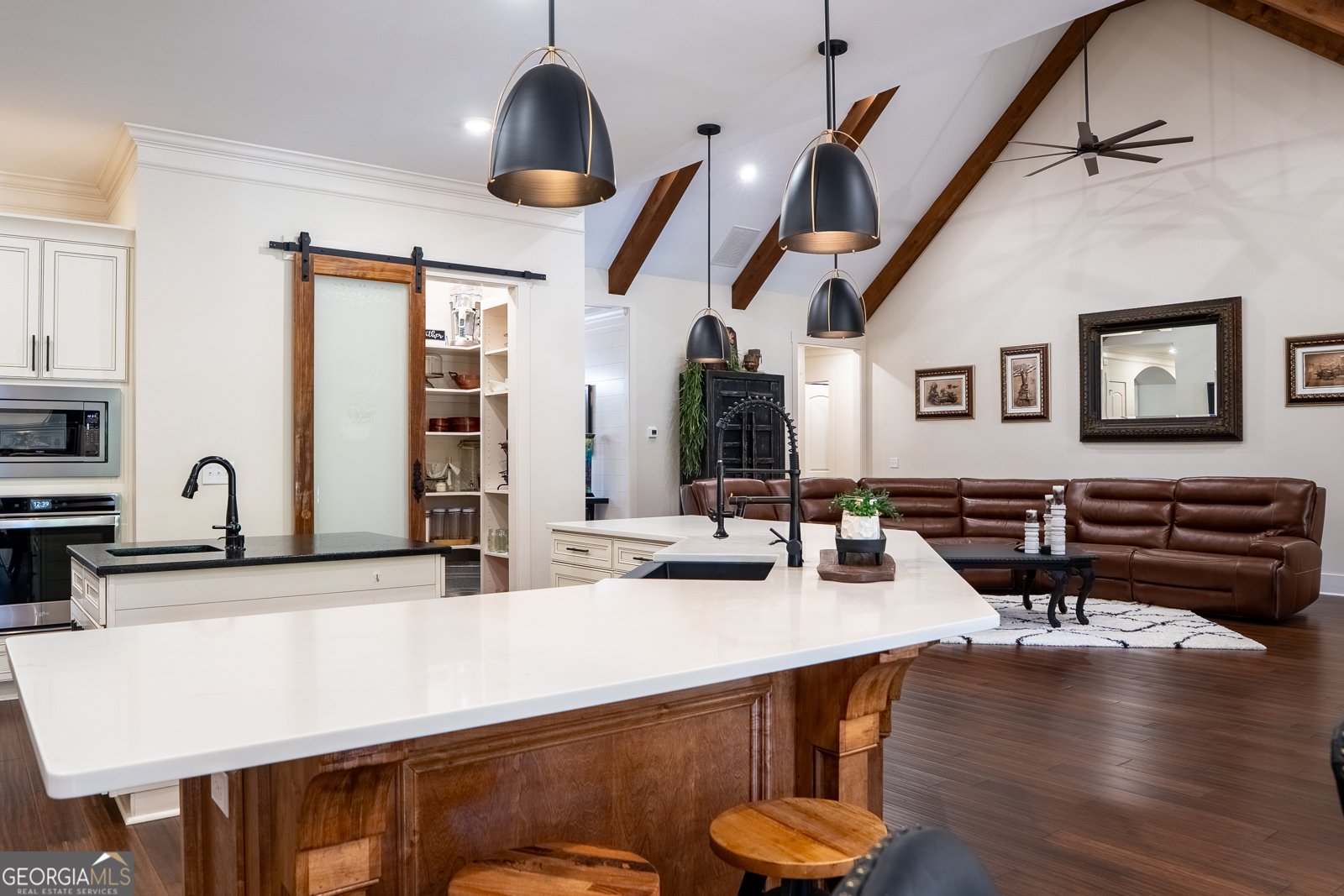 5888 Cobbham Road Appling - Photo 19