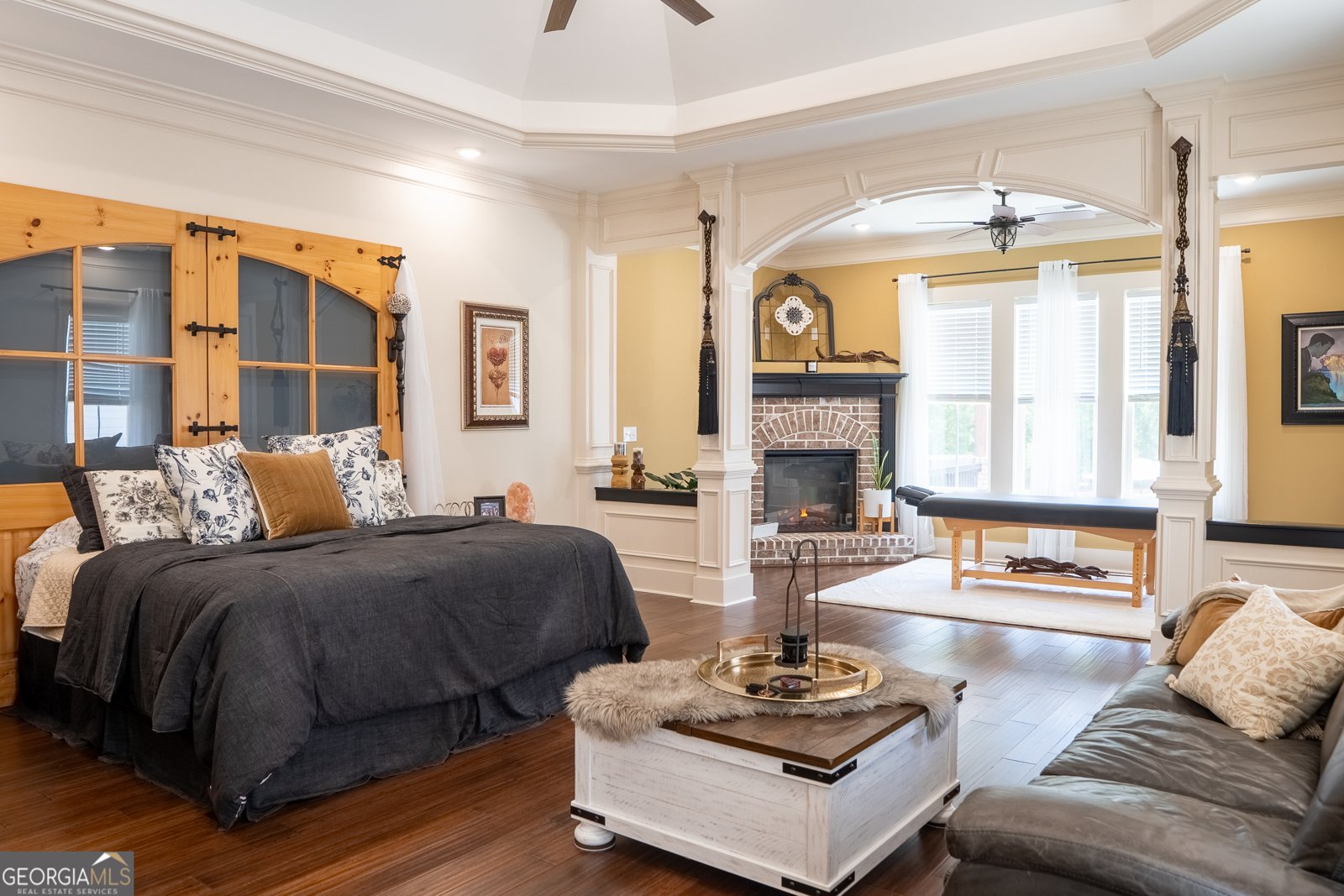 5888 Cobbham Road Appling - Photo 38