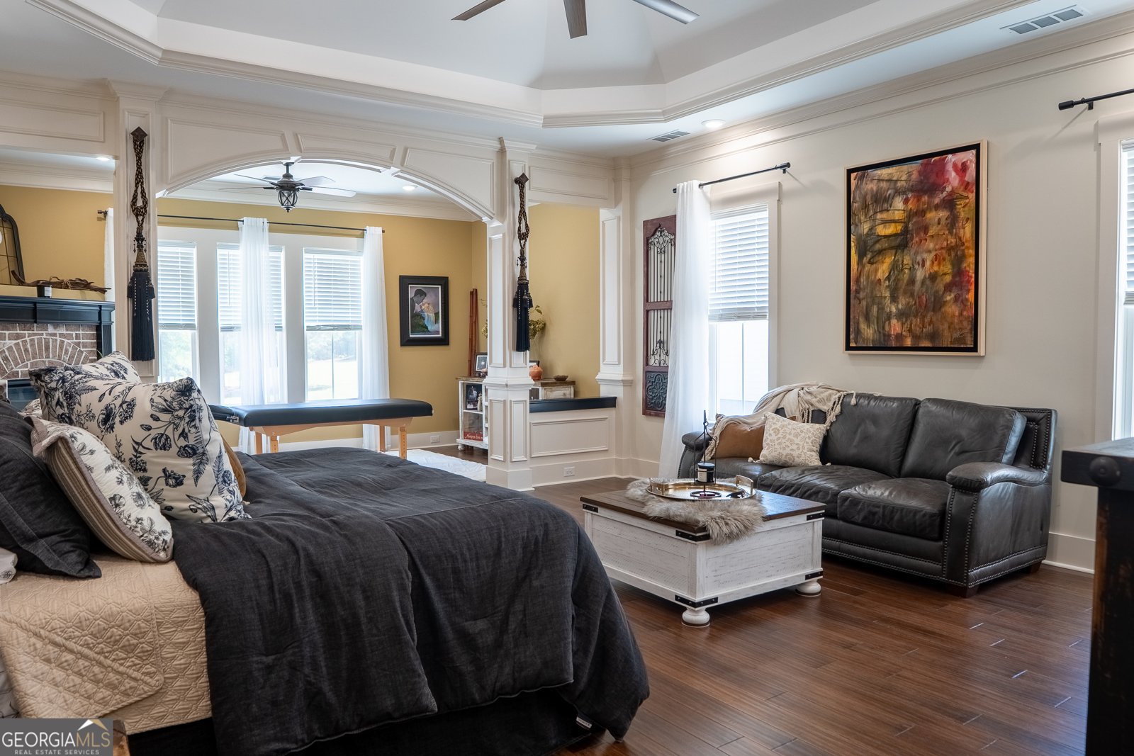 5888 Cobbham Road Appling - Photo 39