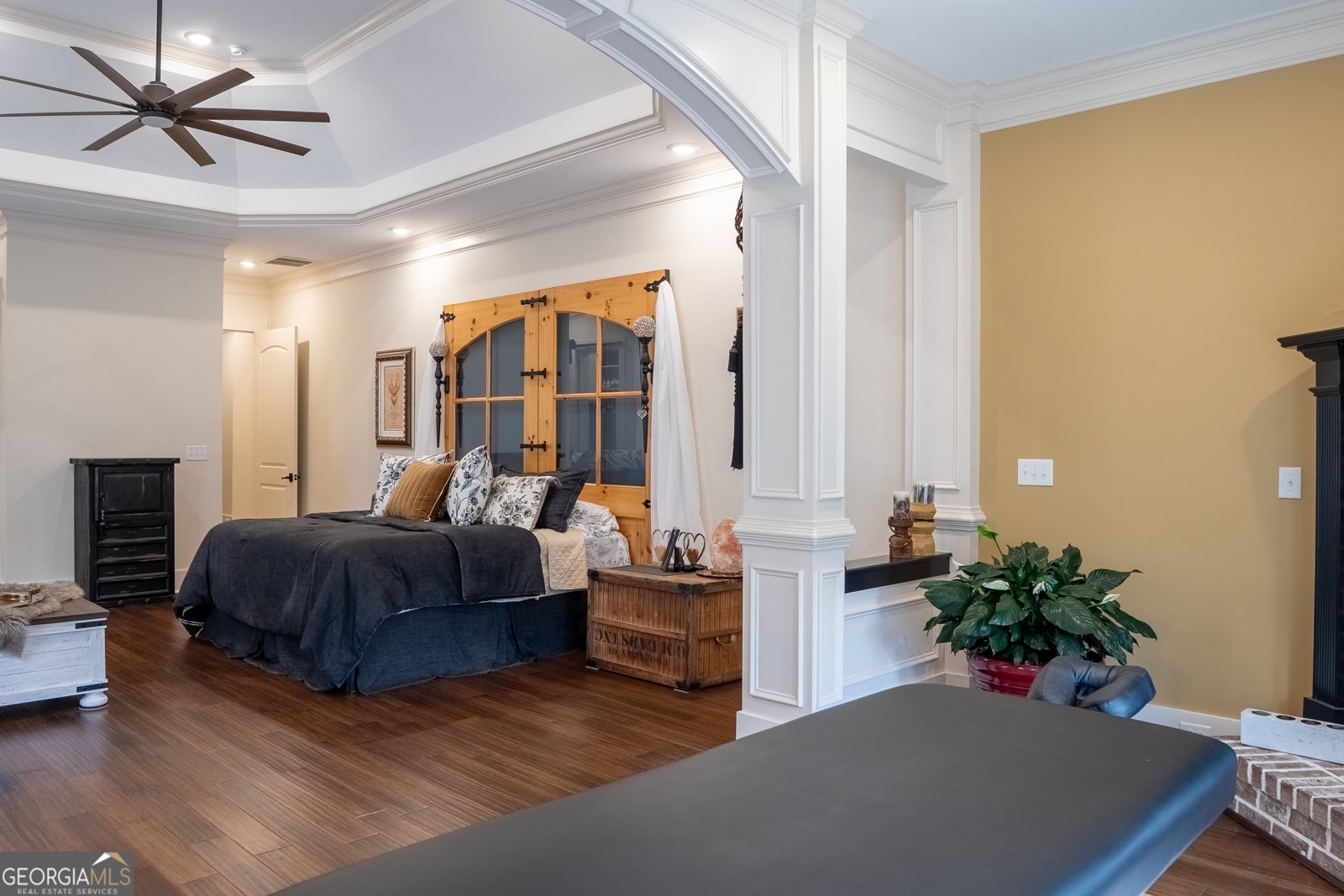 5888 Cobbham Road Appling - Photo 43