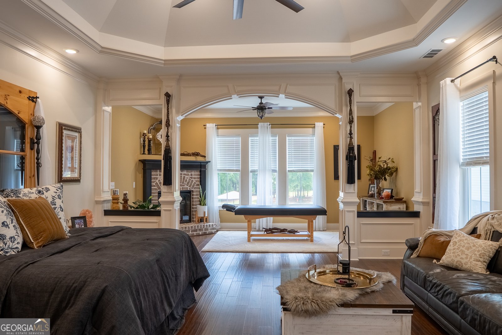 5888 Cobbham Road Appling - Photo 49