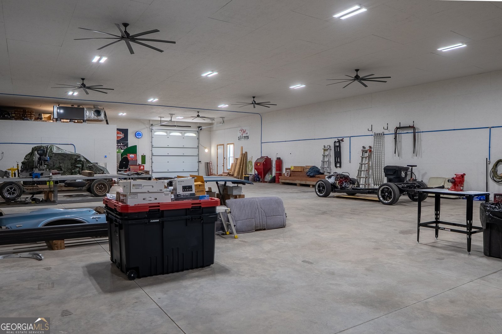 5888 Cobbham Road Appling - Photo 55