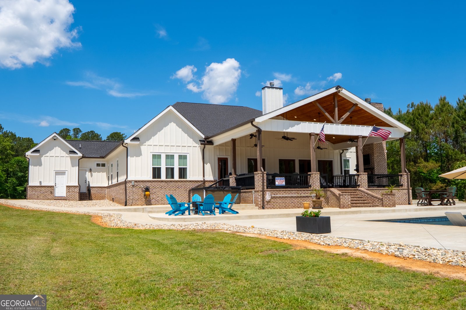 5888 Cobbham Road Appling - Photo 6