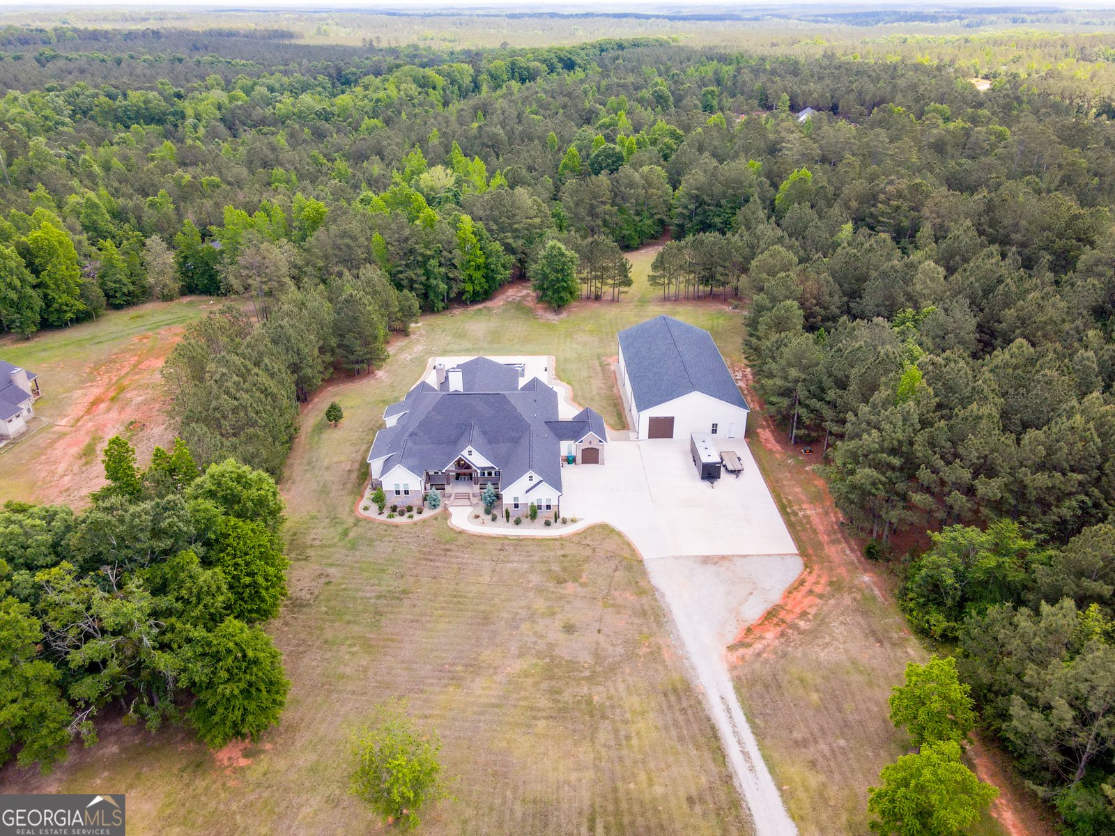 5888 Cobbham Road Appling - Photo 64