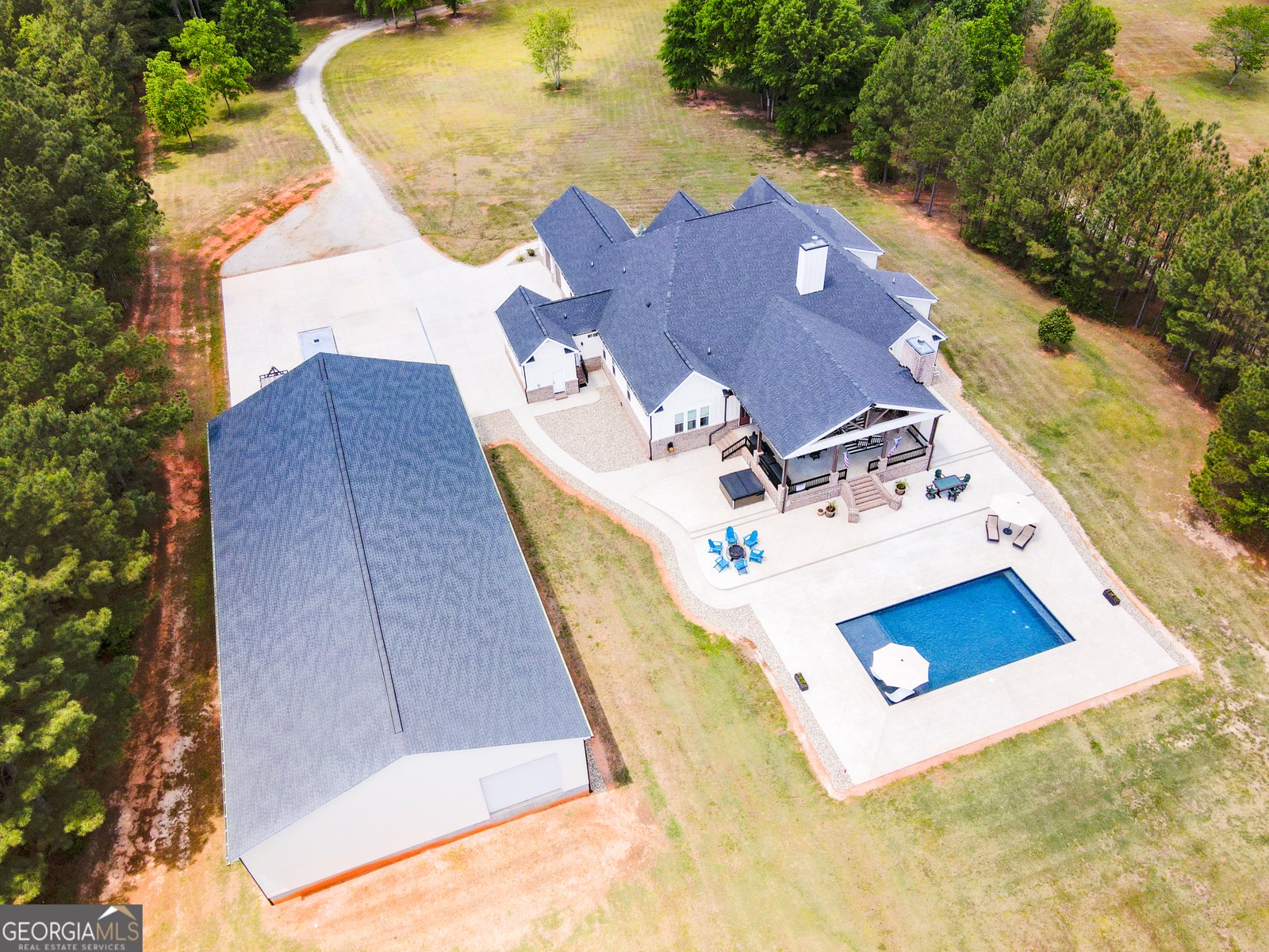 5888 Cobbham Road Appling - Photo 65