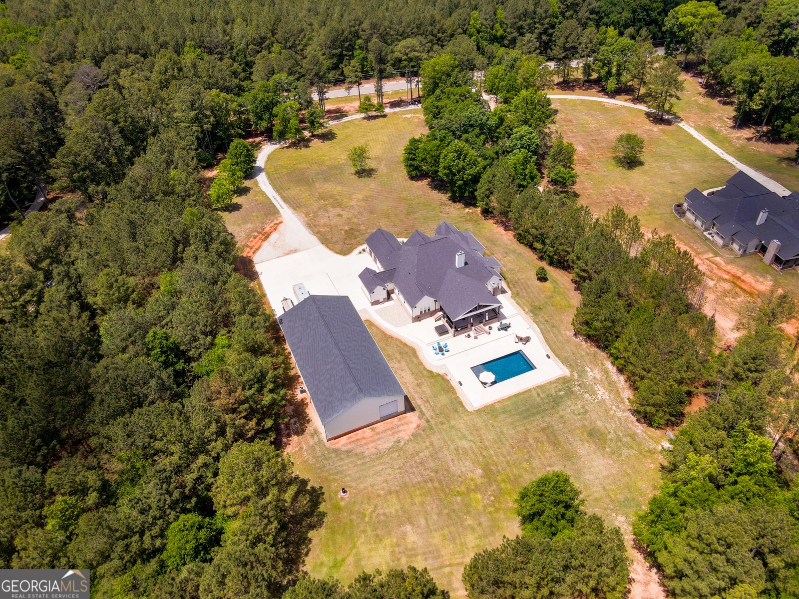 5888 Cobbham Road Appling - Photo 67