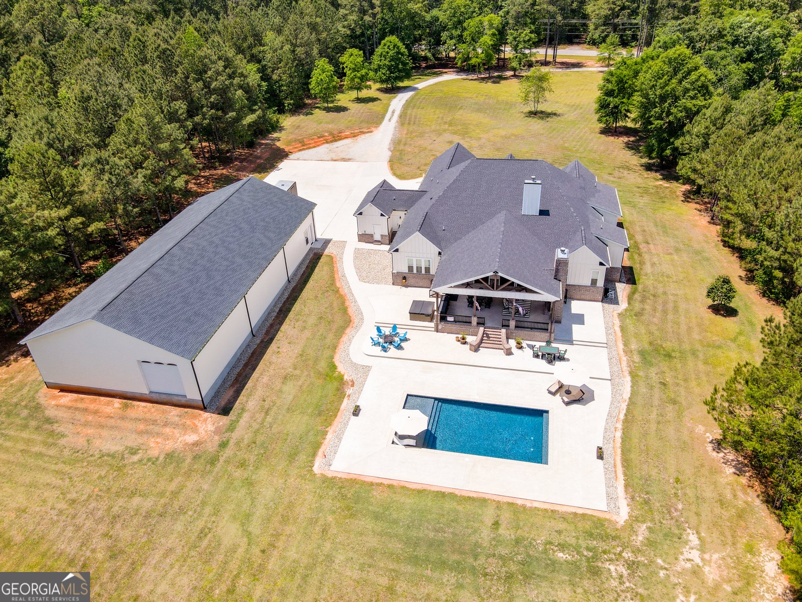 5888 Cobbham Road Appling - Photo 68