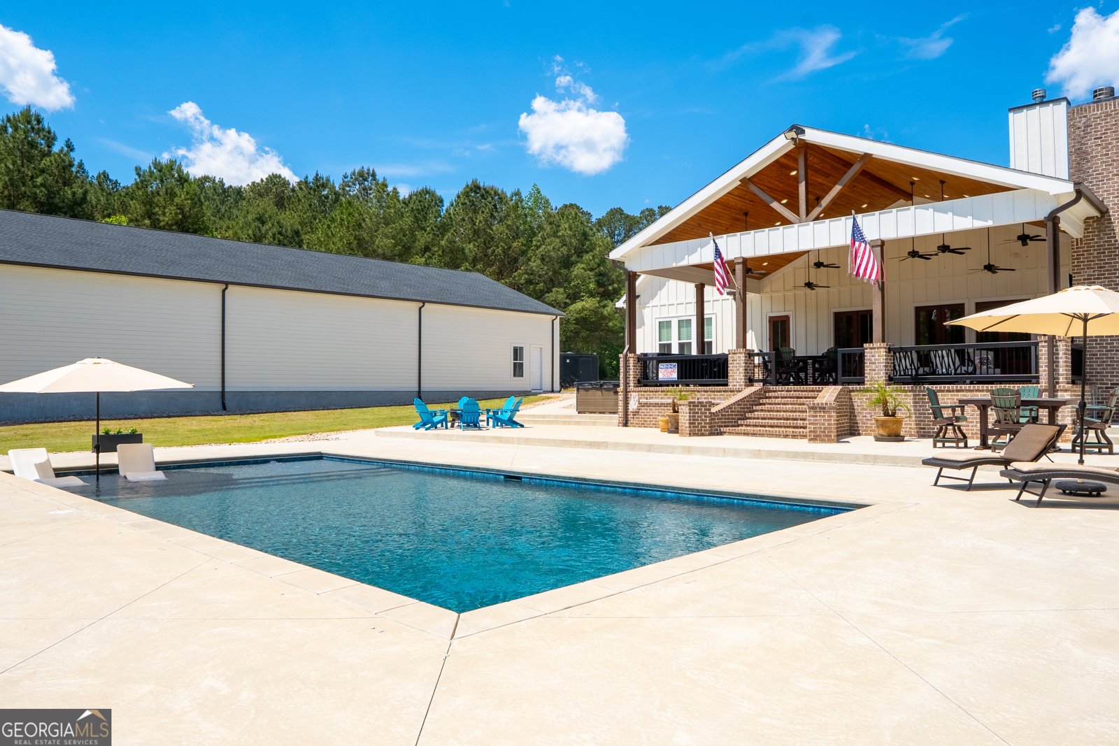 5888 Cobbham Road Appling - Photo 8