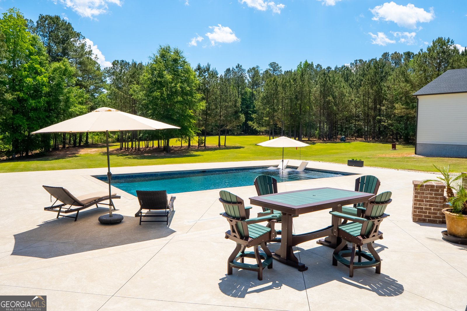 5888 Cobbham Road Appling - Photo 9