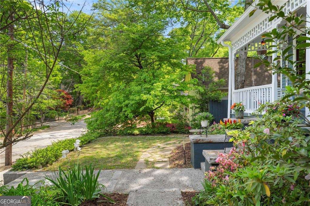 829 Ashland Avenue Atlanta - Photo 31