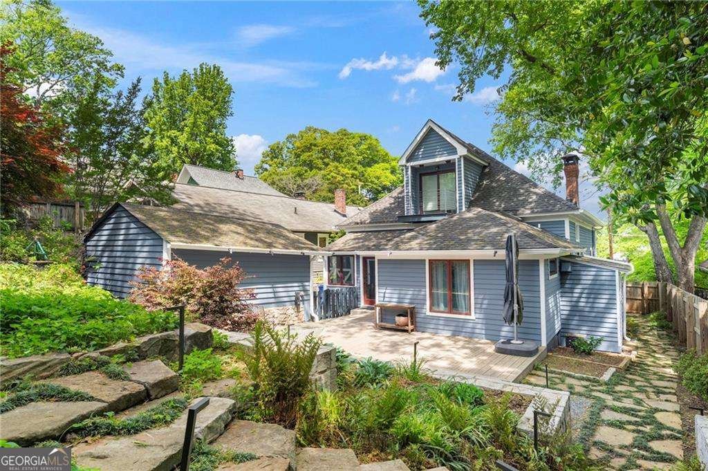 829 Ashland Avenue Atlanta - Photo 32