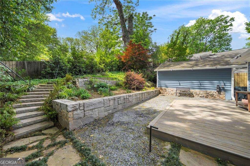 829 Ashland Avenue Atlanta - Photo 34