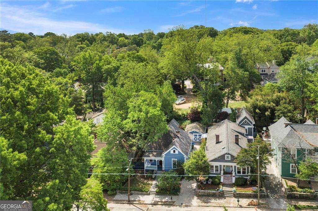 829 Ashland Avenue Atlanta - Photo 35