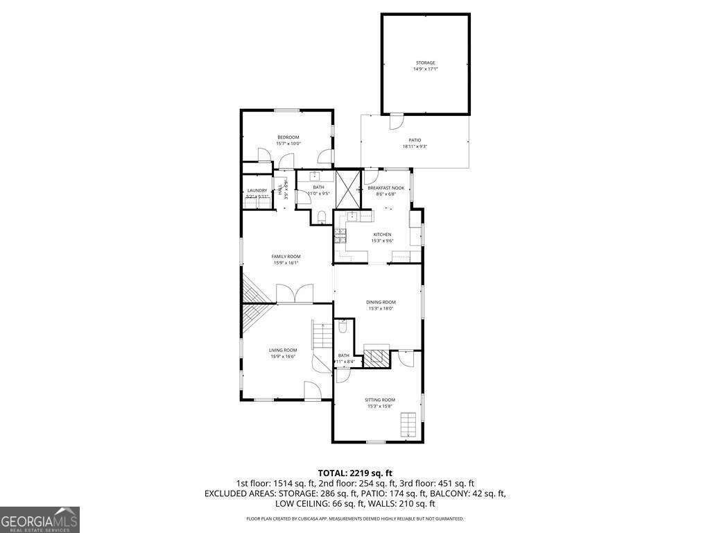 829 Ashland Avenue Atlanta - Photo 44