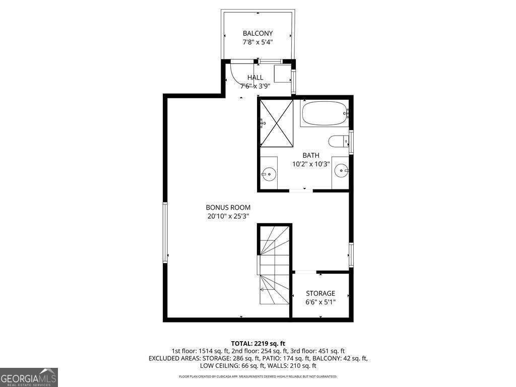 829 Ashland Avenue Atlanta - Photo 46